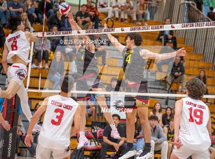 Thumbnail 3 in Torrey Pines @ Canyon Crest Academy photogallery.