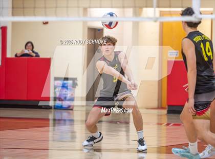 Thumbnail 1 in Torrey Pines @ Canyon Crest Academy photogallery.