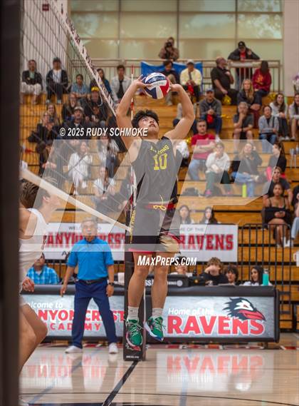 Thumbnail 1 in Torrey Pines @ Canyon Crest Academy photogallery.