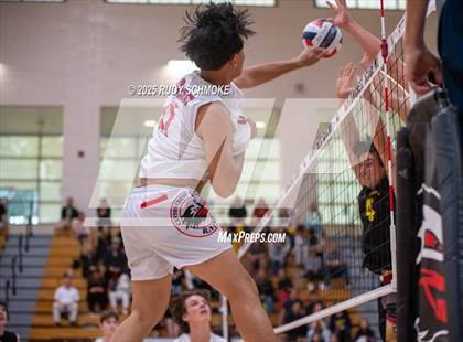 Thumbnail 1 in Torrey Pines @ Canyon Crest Academy photogallery.