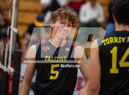 Thumbnail 3 in Torrey Pines @ Canyon Crest Academy photogallery.