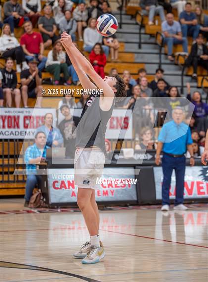 Thumbnail 2 in Torrey Pines @ Canyon Crest Academy photogallery.