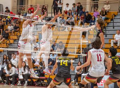 Thumbnail 2 in Torrey Pines @ Canyon Crest Academy photogallery.