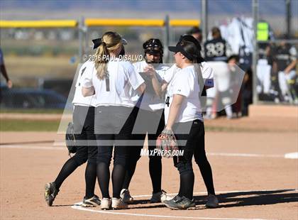 Thumbnail 1 in Prairie View vs. Rock Canyon (CHSAA 5A Qualifier) photogallery.