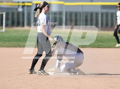 Thumbnail 1 in Prairie View vs. Rock Canyon (CHSAA 5A Qualifier) photogallery.