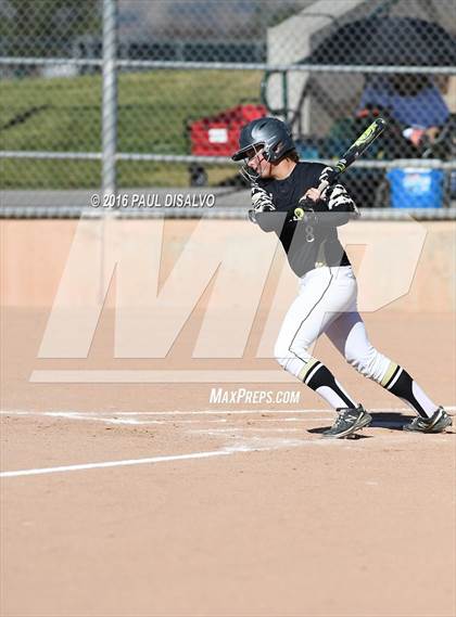Thumbnail 1 in Prairie View vs. Rock Canyon (CHSAA 5A Qualifier) photogallery.
