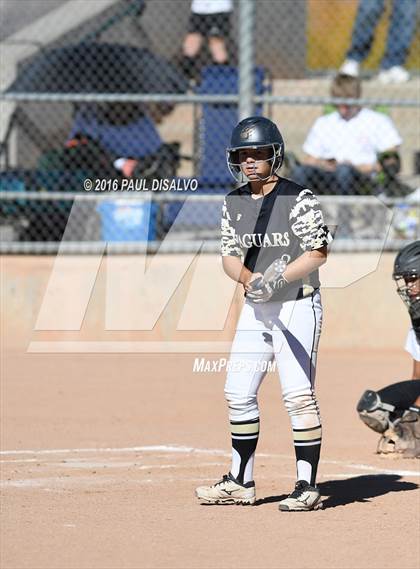 Thumbnail 2 in Prairie View vs. Rock Canyon (CHSAA 5A Qualifier) photogallery.
