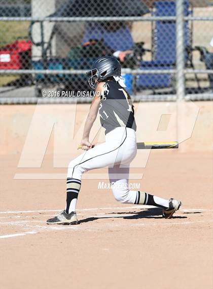 Thumbnail 1 in Prairie View vs. Rock Canyon (CHSAA 5A Qualifier) photogallery.