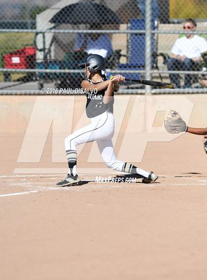 Thumbnail 1 in Prairie View vs. Rock Canyon (CHSAA 5A Qualifier) photogallery.