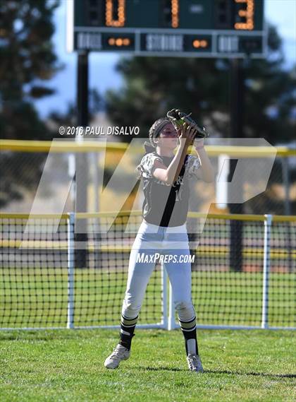 Thumbnail 1 in Prairie View vs. Rock Canyon (CHSAA 5A Qualifier) photogallery.