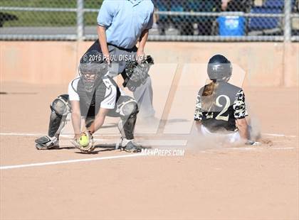 Thumbnail 1 in Prairie View vs. Rock Canyon (CHSAA 5A Qualifier) photogallery.
