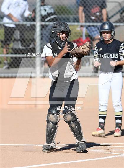 Thumbnail 1 in Prairie View vs. Rock Canyon (CHSAA 5A Qualifier) photogallery.
