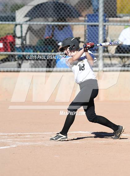 Thumbnail 1 in Prairie View vs. Rock Canyon (CHSAA 5A Qualifier) photogallery.