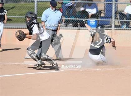 Thumbnail 3 in Prairie View vs. Rock Canyon (CHSAA 5A Qualifier) photogallery.
