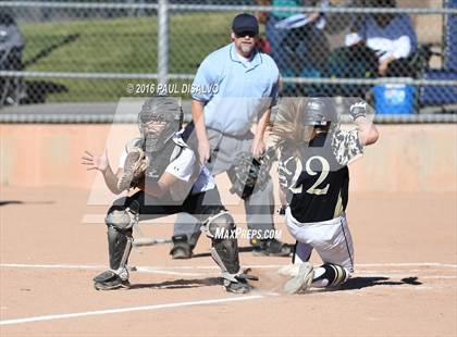 Thumbnail 1 in Prairie View vs. Rock Canyon (CHSAA 5A Qualifier) photogallery.
