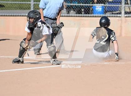 Thumbnail 1 in Prairie View vs. Rock Canyon (CHSAA 5A Qualifier) photogallery.