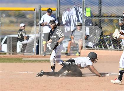 Thumbnail 1 in Prairie View vs. Rock Canyon (CHSAA 5A Qualifier) photogallery.
