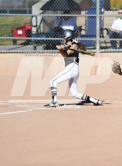 Thumbnail 3 in Prairie View vs. Rock Canyon (CHSAA 5A Qualifier) photogallery.