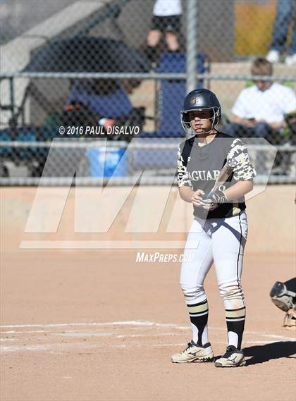 Thumbnail 3 in Prairie View vs. Rock Canyon (CHSAA 5A Qualifier) photogallery.