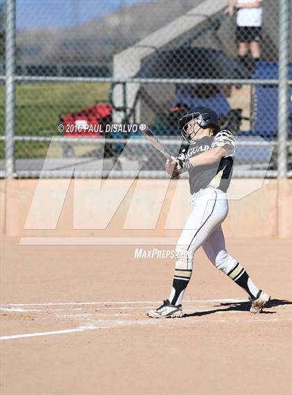 Thumbnail 1 in Prairie View vs. Rock Canyon (CHSAA 5A Qualifier) photogallery.