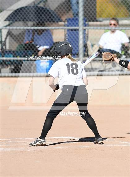 Thumbnail 1 in Prairie View vs. Rock Canyon (CHSAA 5A Qualifier) photogallery.