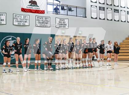 Thumbnail 1 in Aragon vs. Woodside (CIFCCS D2 Championship) photogallery.
