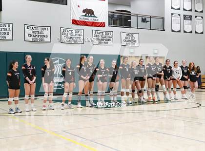 Thumbnail 3 in Aragon vs. Woodside (CIFCCS D2 Championship) photogallery.