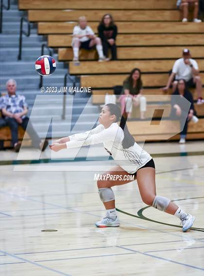 Thumbnail 2 in Aragon vs. Woodside (CIFCCS D2 Championship) photogallery.