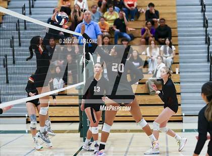 Thumbnail 3 in Aragon vs. Woodside (CIFCCS D2 Championship) photogallery.