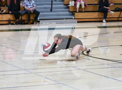 Thumbnail 3 in Aragon vs. Woodside (CIFCCS D2 Championship) photogallery.