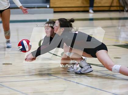 Thumbnail 2 in Aragon vs. Woodside (CIFCCS D2 Championship) photogallery.