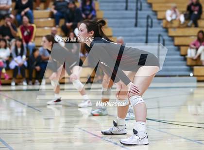Thumbnail 1 in Aragon vs. Woodside (CIFCCS D2 Championship) photogallery.