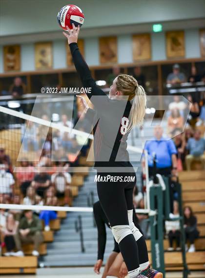 Thumbnail 3 in Aragon vs. Woodside (CIFCCS D2 Championship) photogallery.