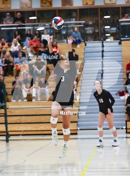 Thumbnail 1 in Aragon vs. Woodside (CIFCCS D2 Championship) photogallery.