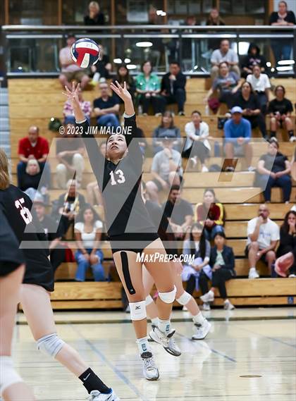 Thumbnail 2 in Aragon vs. Woodside (CIFCCS D2 Championship) photogallery.