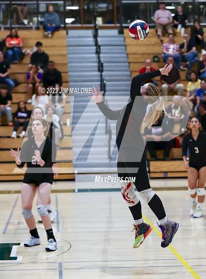Thumbnail 1 in Aragon vs. Woodside (CIFCCS D2 Championship) photogallery.
