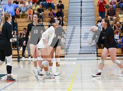 Thumbnail 2 in Aragon vs. Woodside (CIFCCS D2 Championship) photogallery.