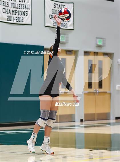 Thumbnail 2 in Aragon vs. Woodside (CIFCCS D2 Championship) photogallery.