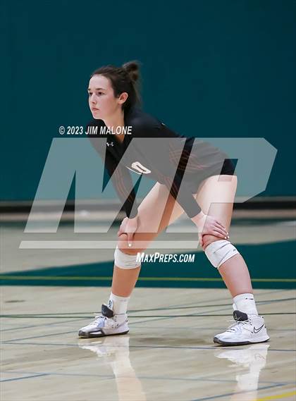 Thumbnail 1 in Aragon vs. Woodside (CIFCCS D2 Championship) photogallery.