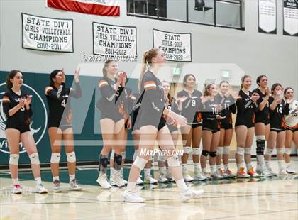 Thumbnail 3 in Aragon vs. Woodside (CIFCCS D2 Championship) photogallery.