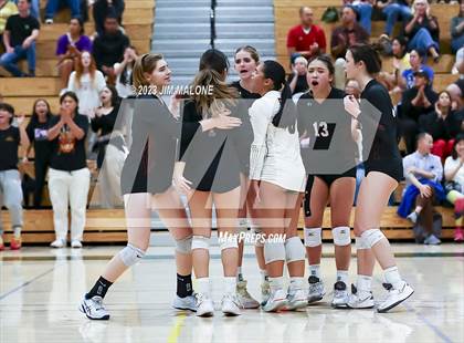 Thumbnail 2 in Aragon vs. Woodside (CIFCCS D2 Championship) photogallery.