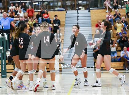 Thumbnail 1 in Aragon vs. Woodside (CIFCCS D2 Championship) photogallery.