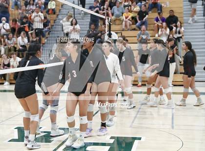 Thumbnail 2 in Aragon vs. Woodside (CIFCCS D2 Championship) photogallery.