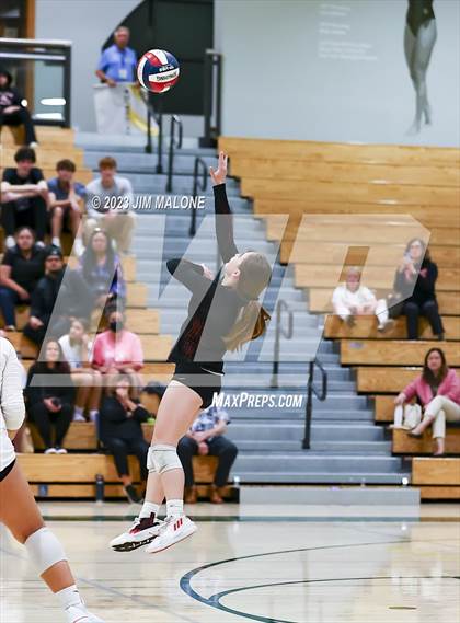 Thumbnail 3 in Aragon vs. Woodside (CIFCCS D2 Championship) photogallery.