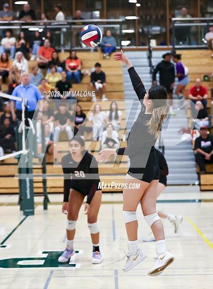 Thumbnail 2 in Aragon vs. Woodside (CIFCCS D2 Championship) photogallery.