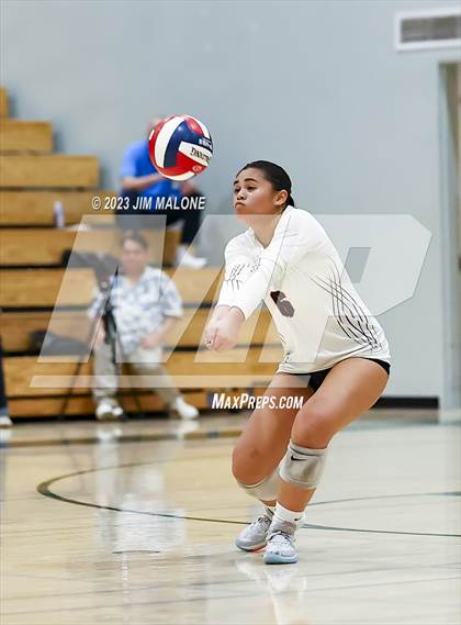 Thumbnail 2 in Aragon vs. Woodside (CIFCCS D2 Championship) photogallery.