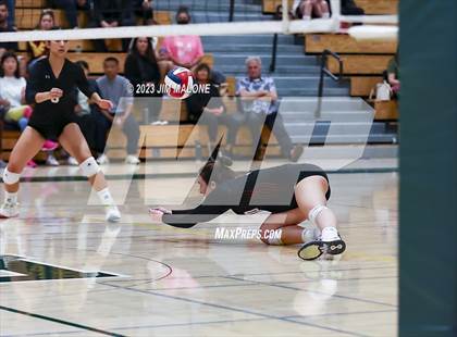 Thumbnail 1 in Aragon vs. Woodside (CIFCCS D2 Championship) photogallery.