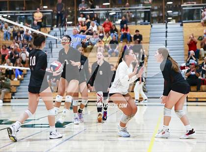 Thumbnail 2 in Aragon vs. Woodside (CIFCCS D2 Championship) photogallery.