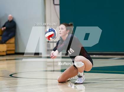 Thumbnail 2 in Aragon vs. Woodside (CIFCCS D2 Championship) photogallery.