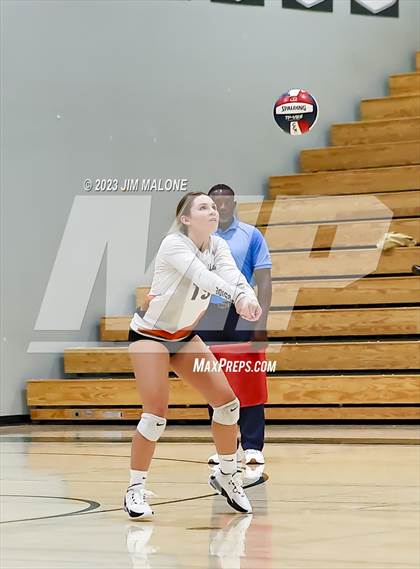 Thumbnail 3 in Aragon vs. Woodside (CIFCCS D2 Championship) photogallery.